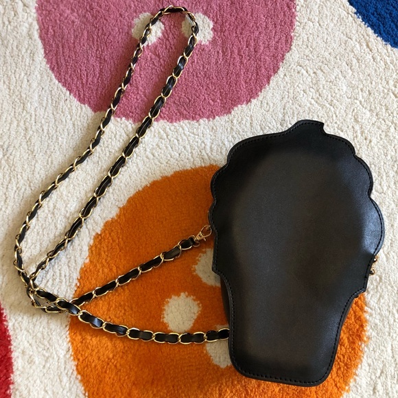 Ice Cream Purse - Picture 2 of 8